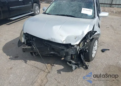 2009 Nissan Altima 2.5 S из США, поврежденный, VIN 1N4AL21E39N446120